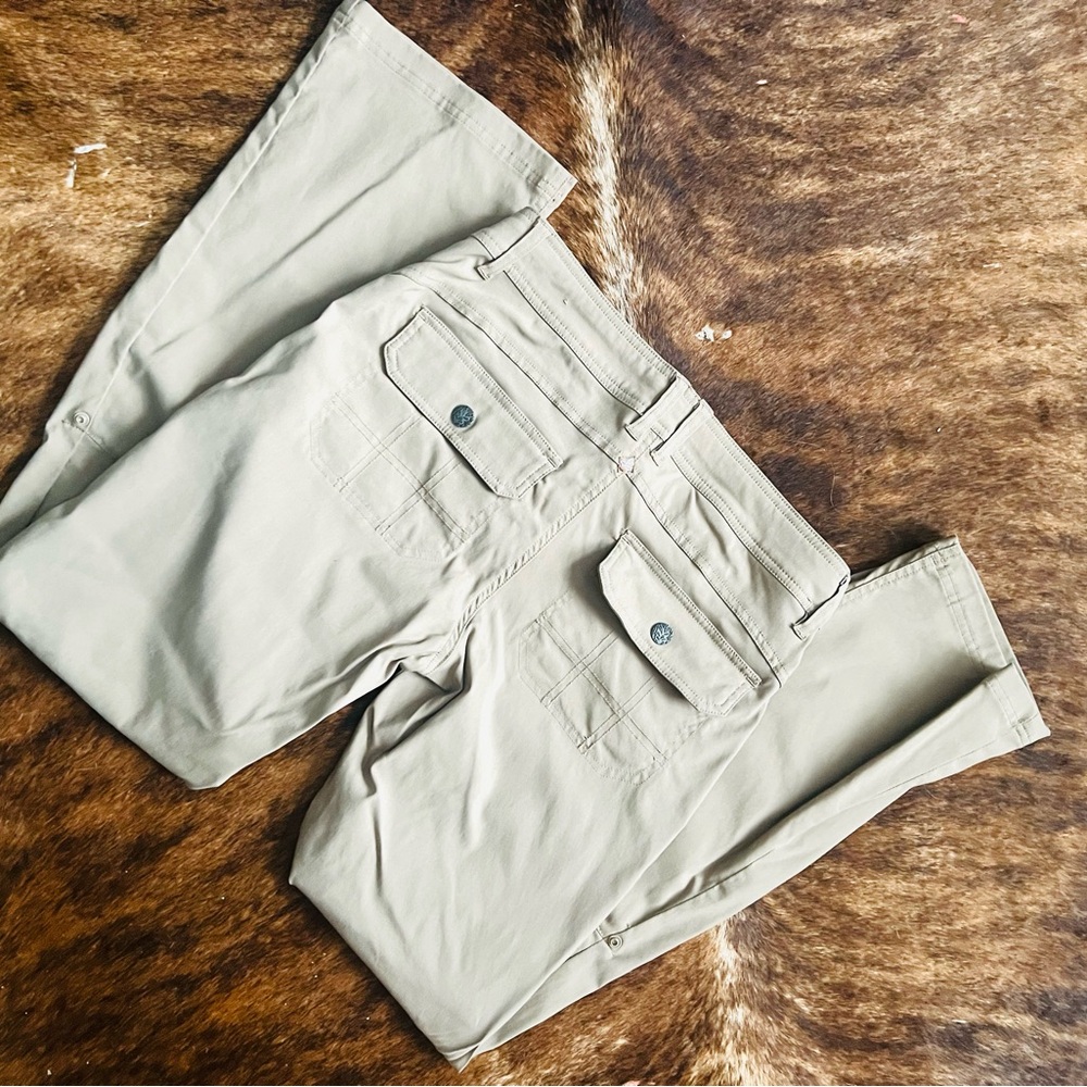 Prana Halle pants women’s size 6